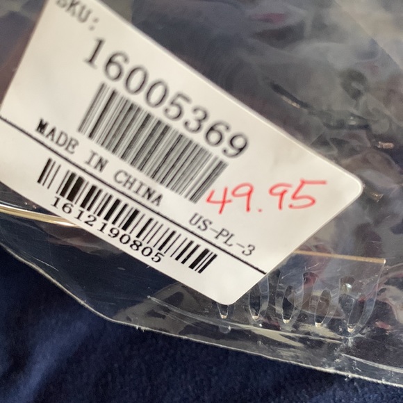 RHINESTONE TIARA - Picture 2 of 9